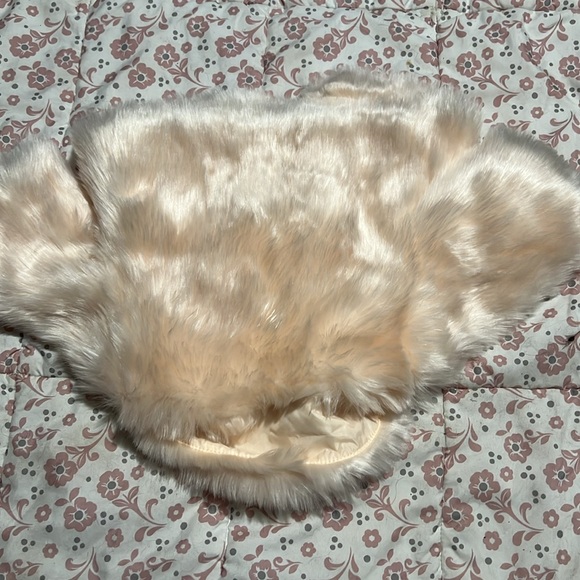 BNWT Janie and Jack coat size 12-18months - Picture 5 of 7